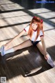 Cosplay Asuka - Amazon Hot Sexynude