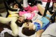 Brave Pink - Gyno Chubby Xlgirl